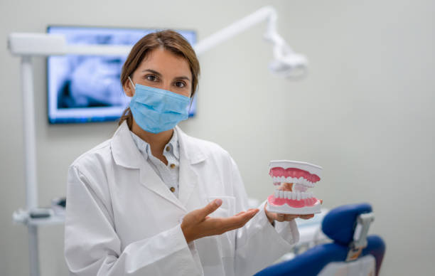Best Emergency Broken Tooth Repair in USA